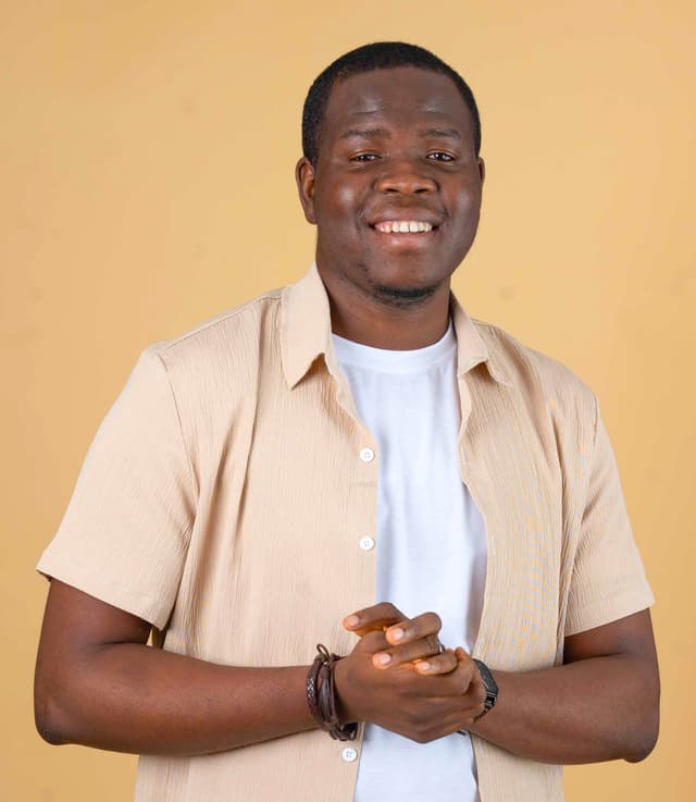 Samuel Akintunde